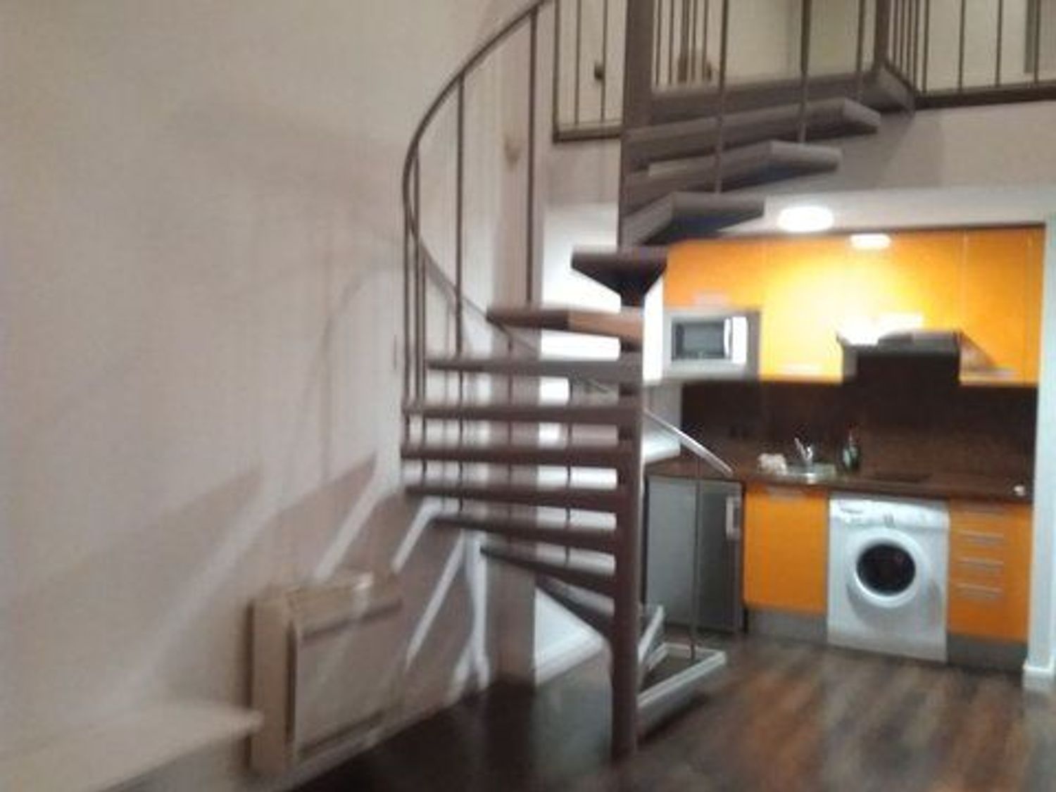 Estudio en M-856, 2 r - Foto 5