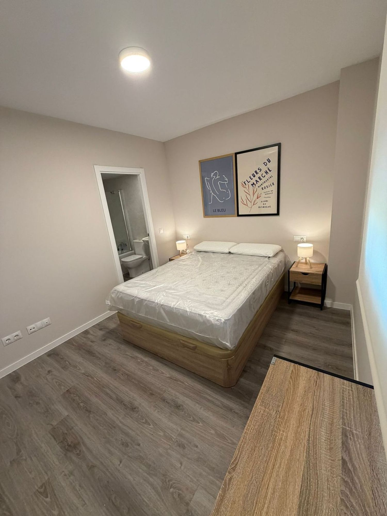 Piso en calle Japón, 18 - Foto 9