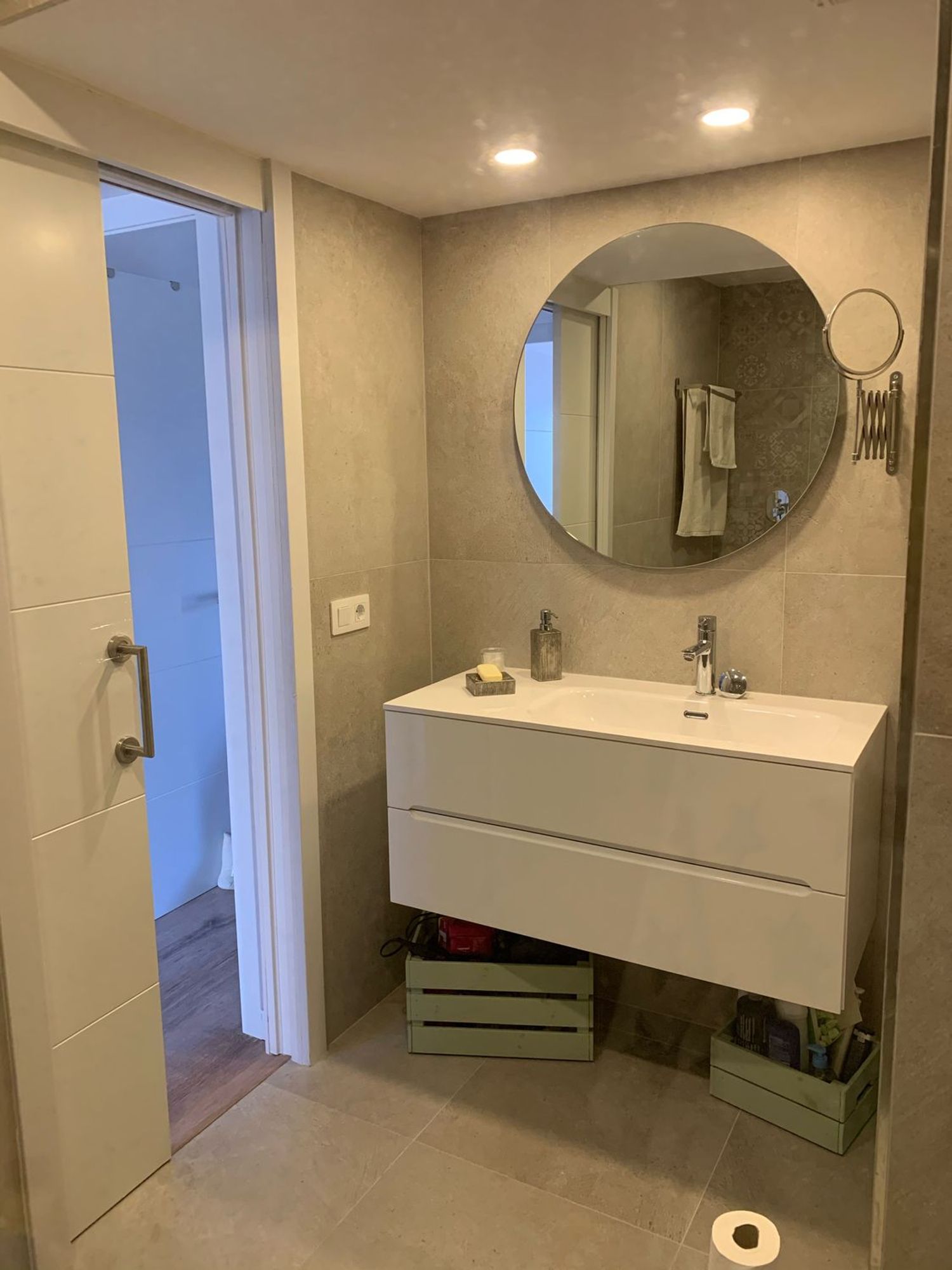 Piso en calle de l'Infant Ferran, 8 - Foto 7