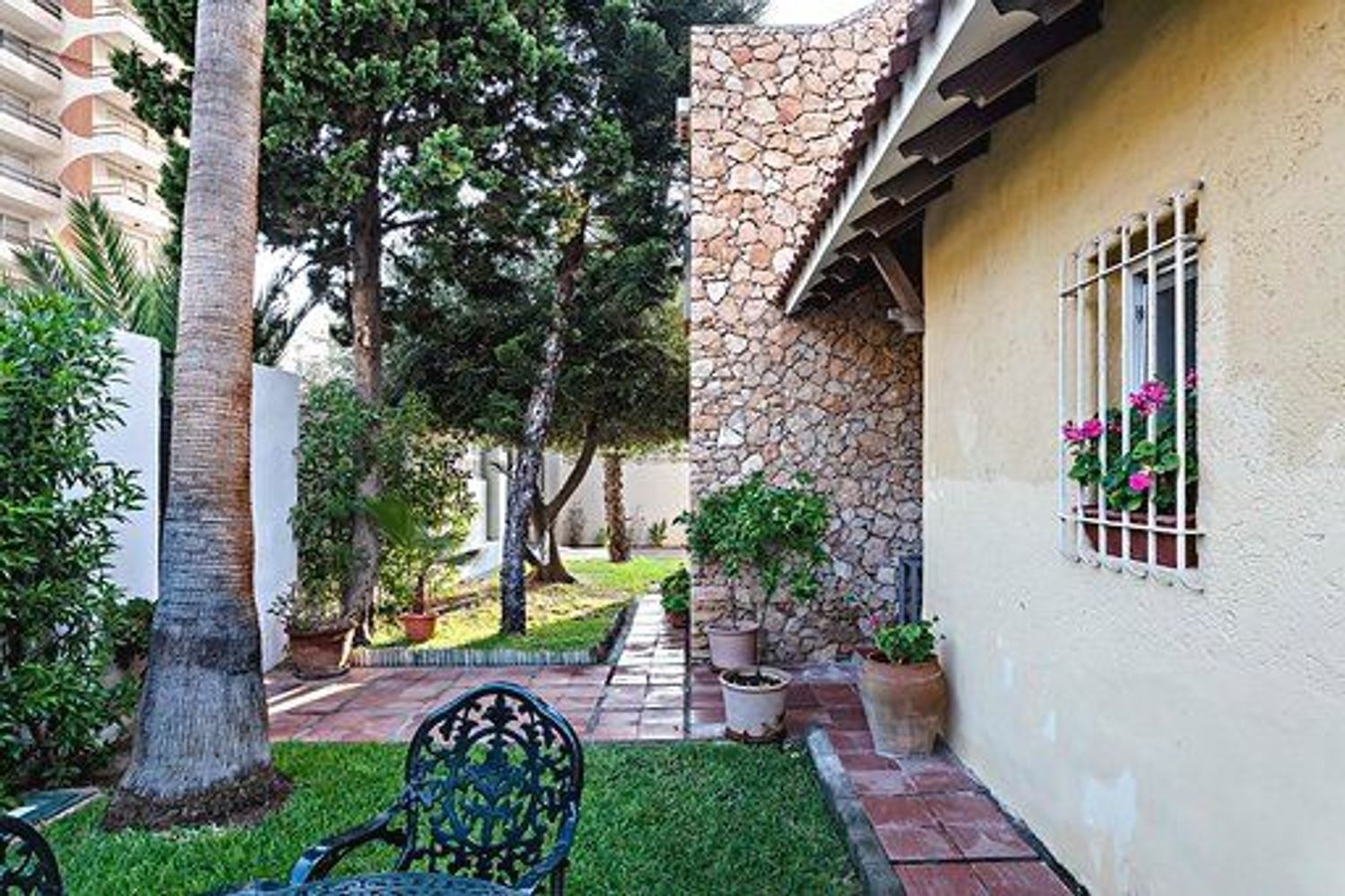 Casa o chalet independiente en Aguadulce sur, Aguadulce sur - Foto 5