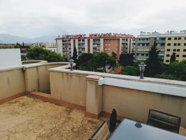 Ático en Ma-13A, 332 - Foto 23