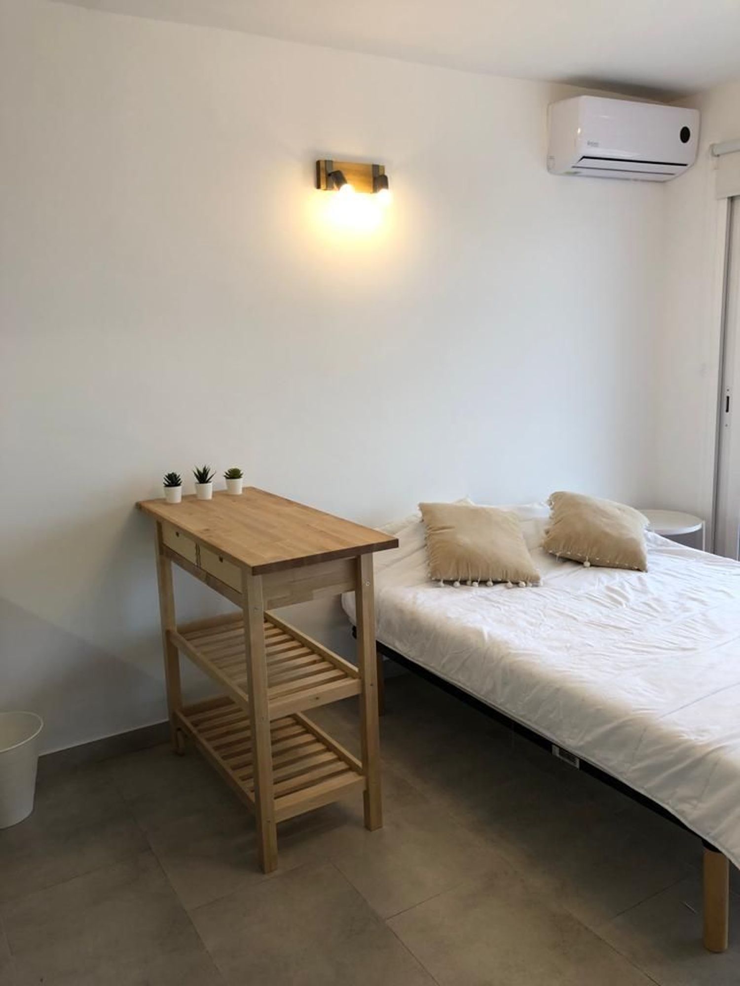 Estudio en calle de Miquel Rosselló i Alemany, 51 - Foto 7