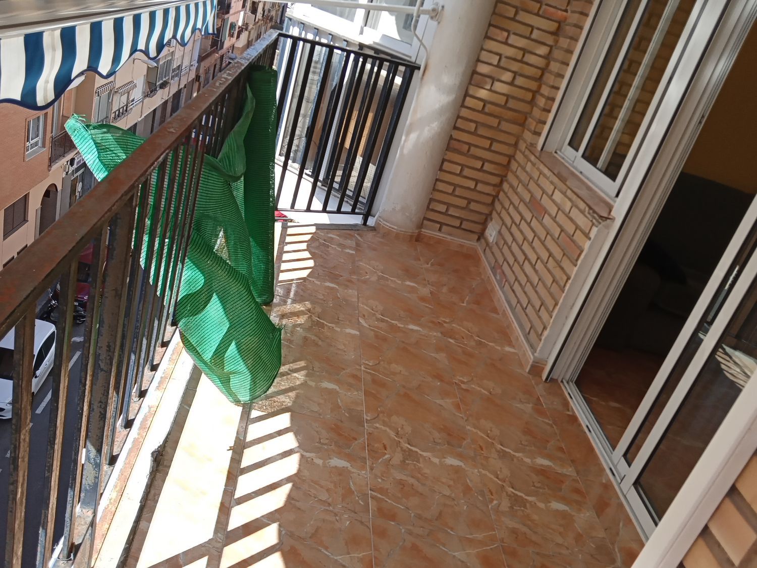 Piso en calle Francisco Montero Pérez, 52 - 4º izquierda - Foto 7