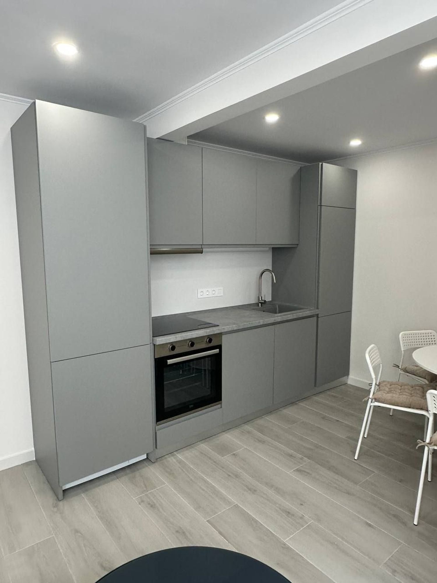 Piso en calle Teniente Llorca, 20 - Foto 2