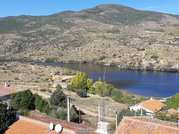 Casa o chalet independiente en Prolongación del burguillo, 10 - Foto 33
