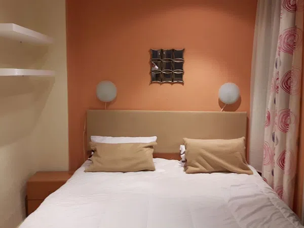 Estudio en calle del General Pardiñas, 6