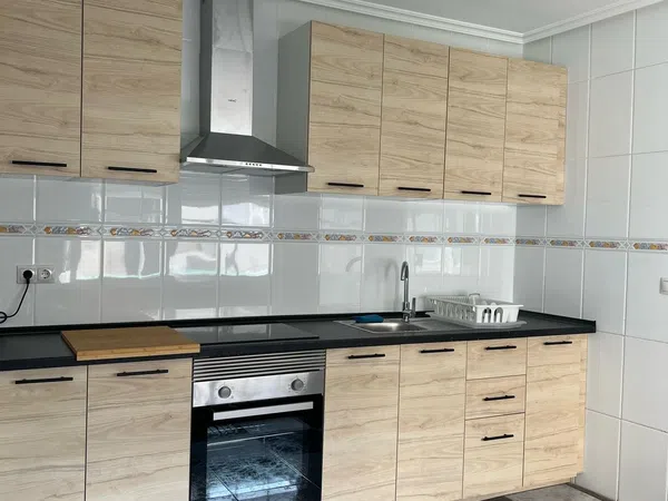 Estudio en Calle Santiago Apóstol, 31, Guadalupe - Foto 13