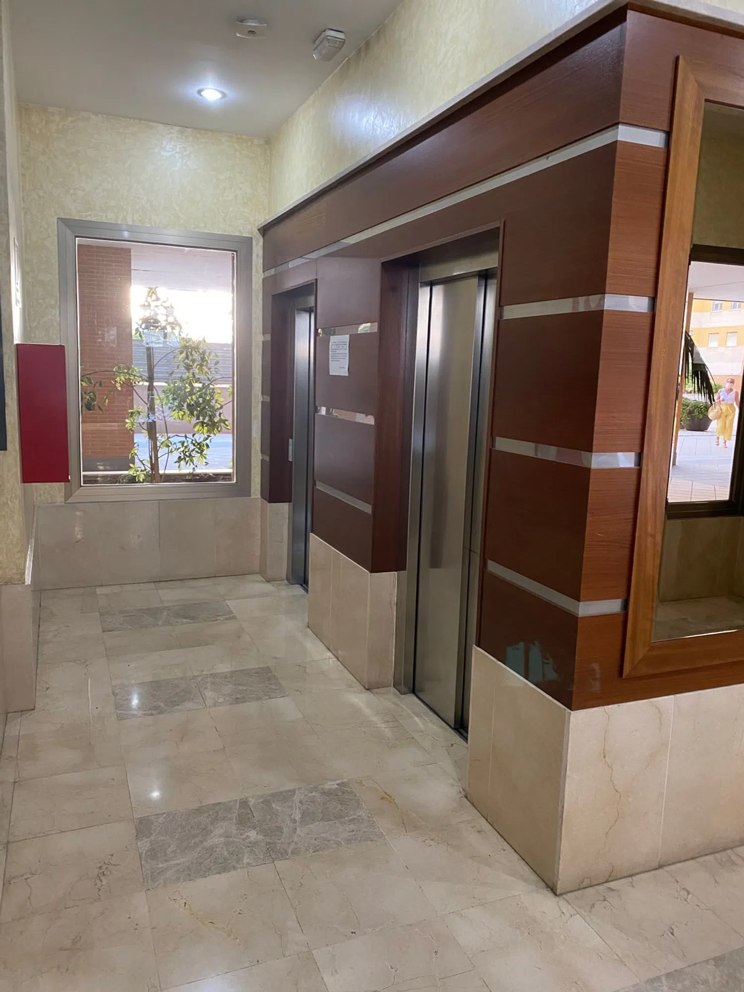 Piso en calle Jalón, 25 nportalC - Foto 16