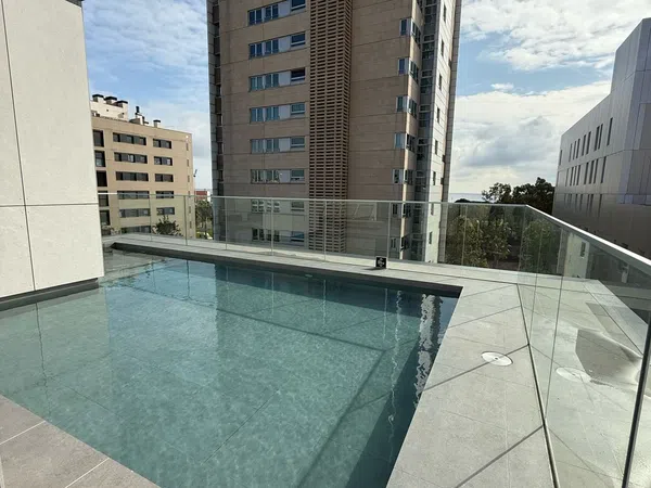 Piso en Calle de Vidal i de Valenciano, El Poblenou - Foto 15