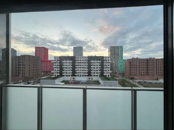 Piso en calle Toni Morrison, 1 - Foto 9