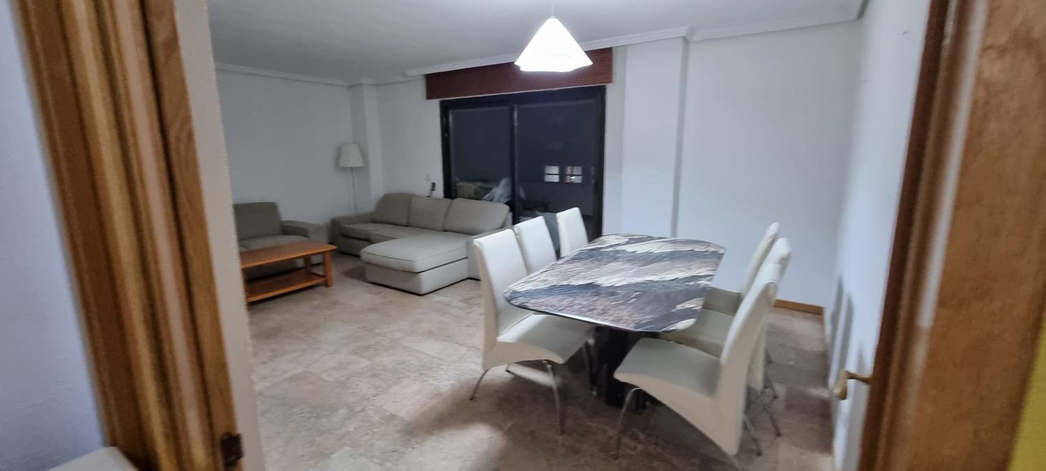 Piso en Sector Músicos, 32