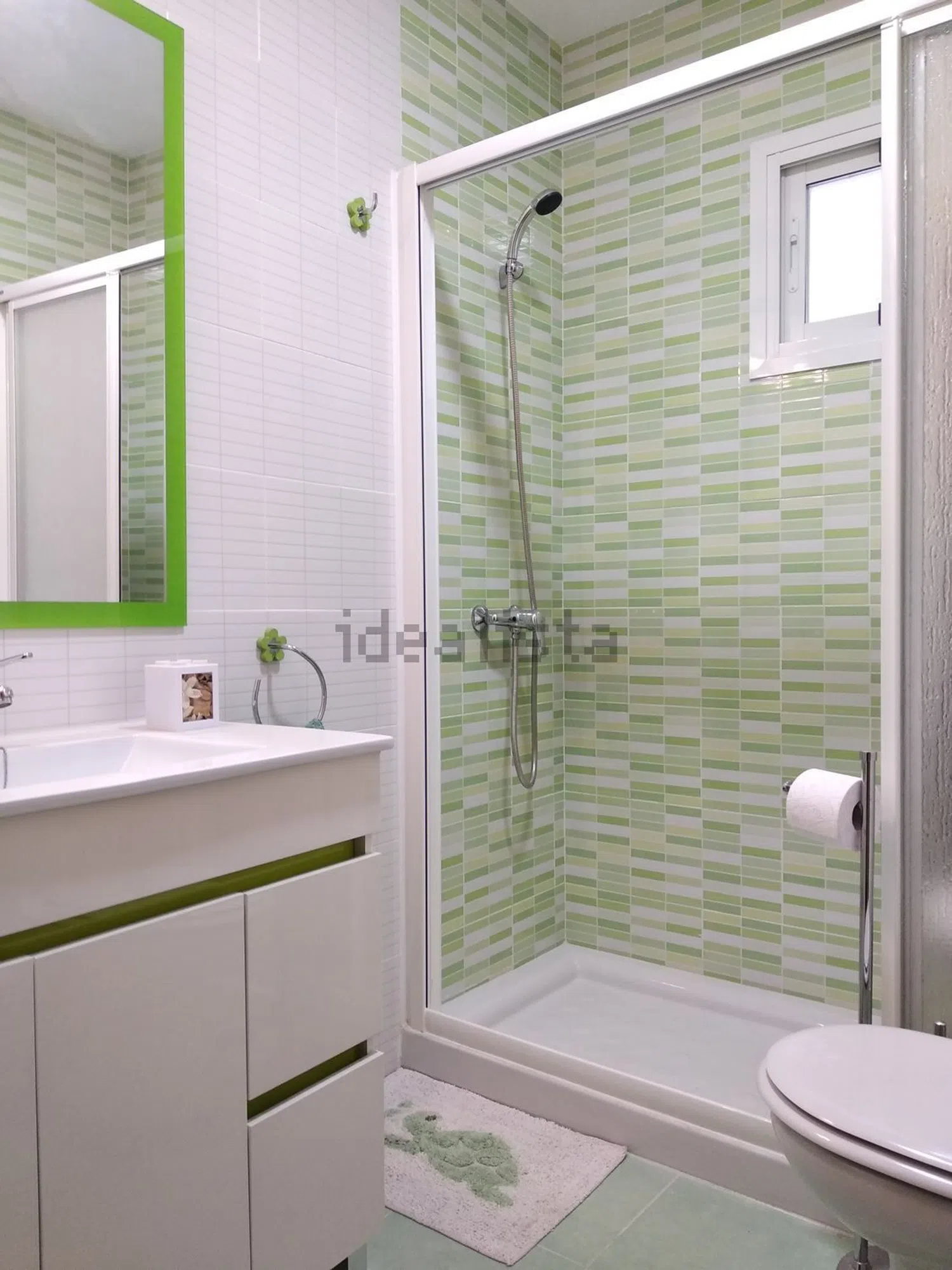 Piso en calle Doctor Vallejo, 39 - Foto 5