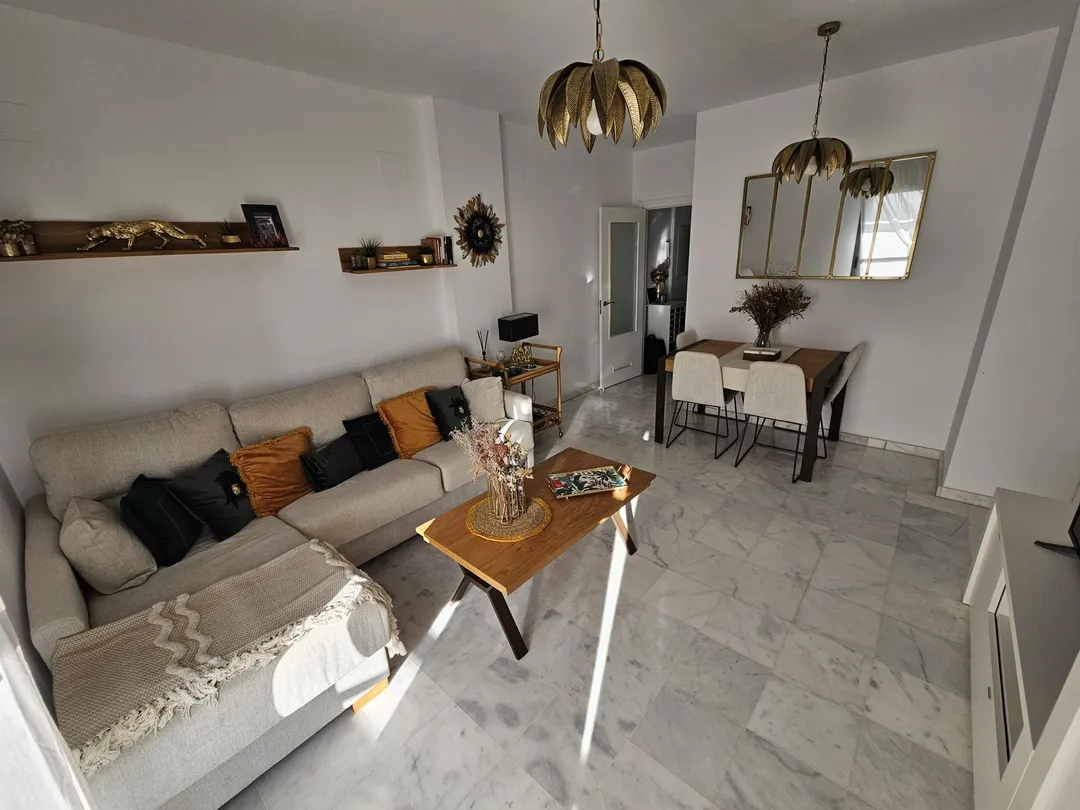 Piso en  Avenida Felipe González Márquez 4 - Foto 3