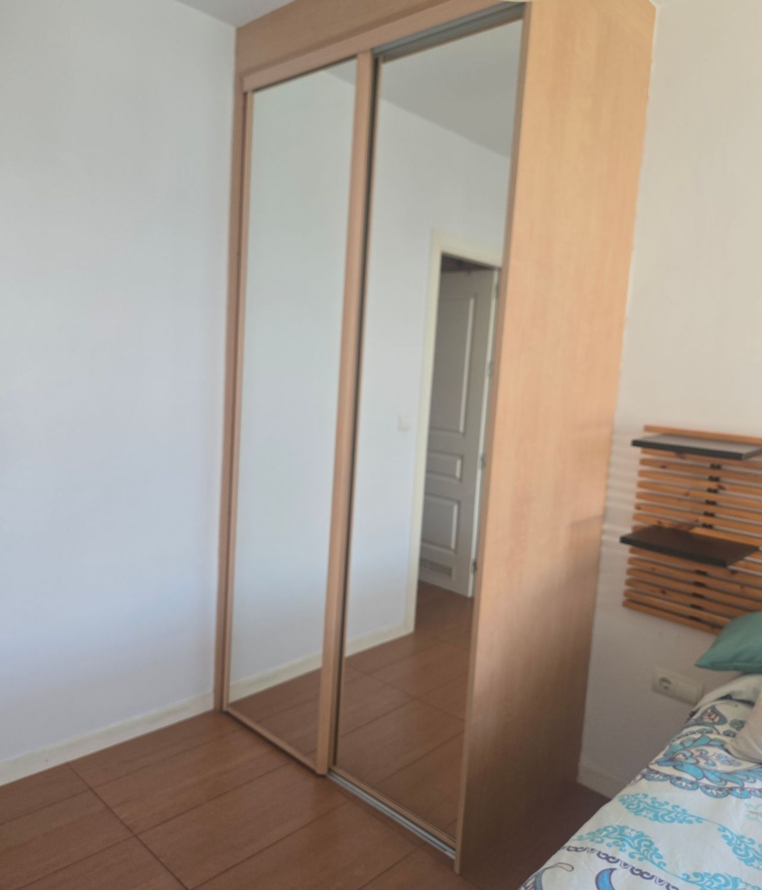 Piso en Languedoc rosello, 60, El Toyo, El Toyo - Foto 24