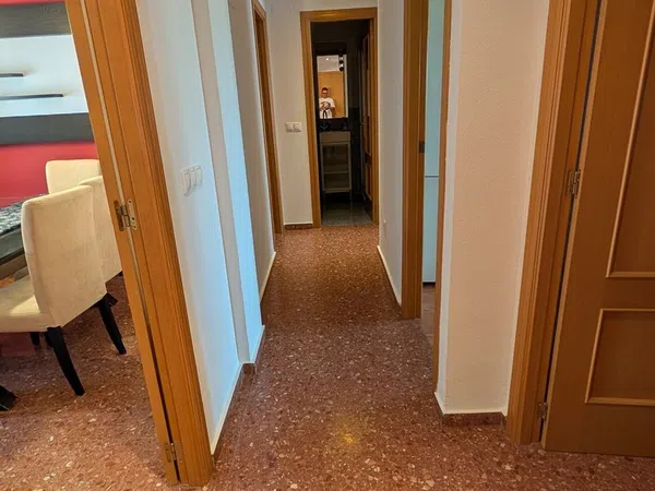 Piso en Zona Concordia, Zona Concordia - Foto 4