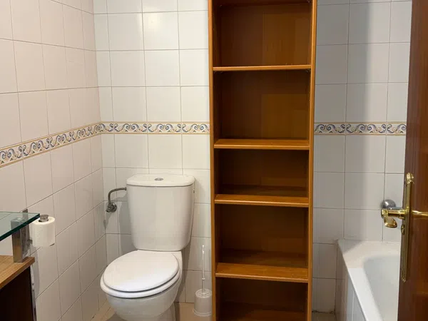 Piso en Avenida de Grecia, 33, Los Bermejales - Foto 19