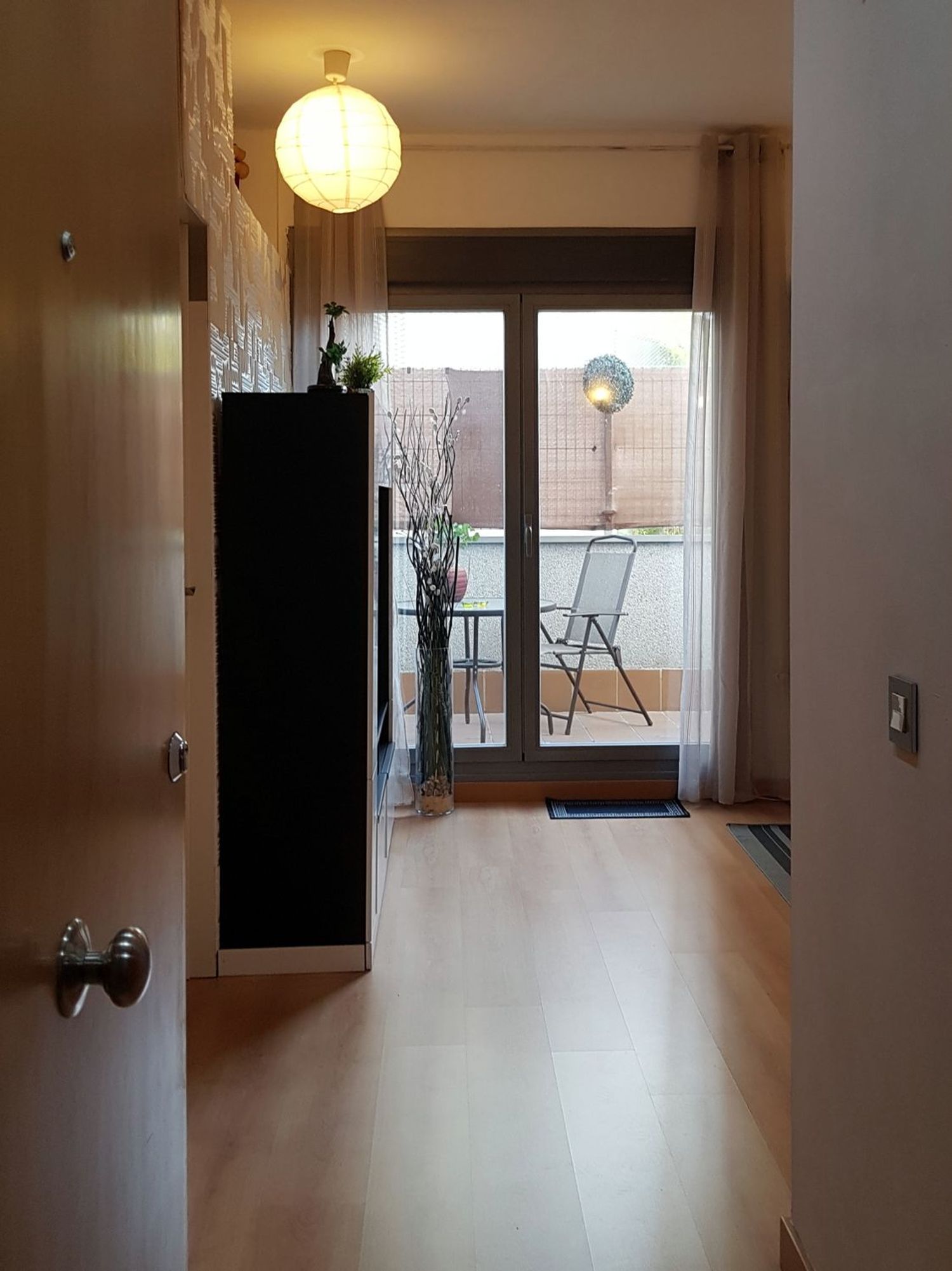 Piso en calle Juan de Arespacochaga y Felipe, 6 - Foto 2