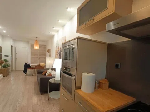 Piso en calle de San Antonio María Claret, 30 - Foto 15