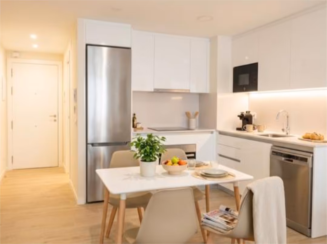 Piso en  Calle Menorca 19 - Foto 2