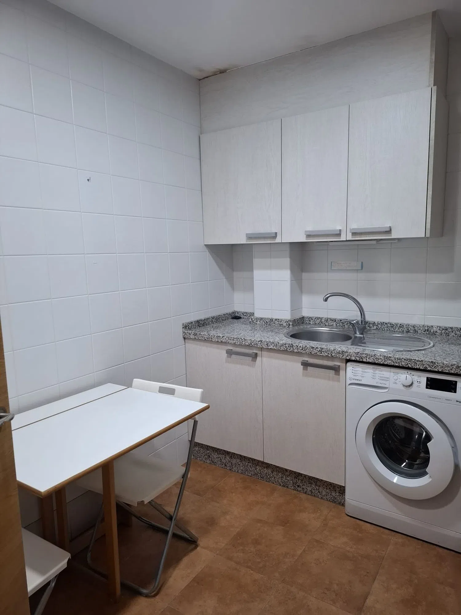 Piso en avenida Juan Sebastián Elcano, 129 - Foto 11