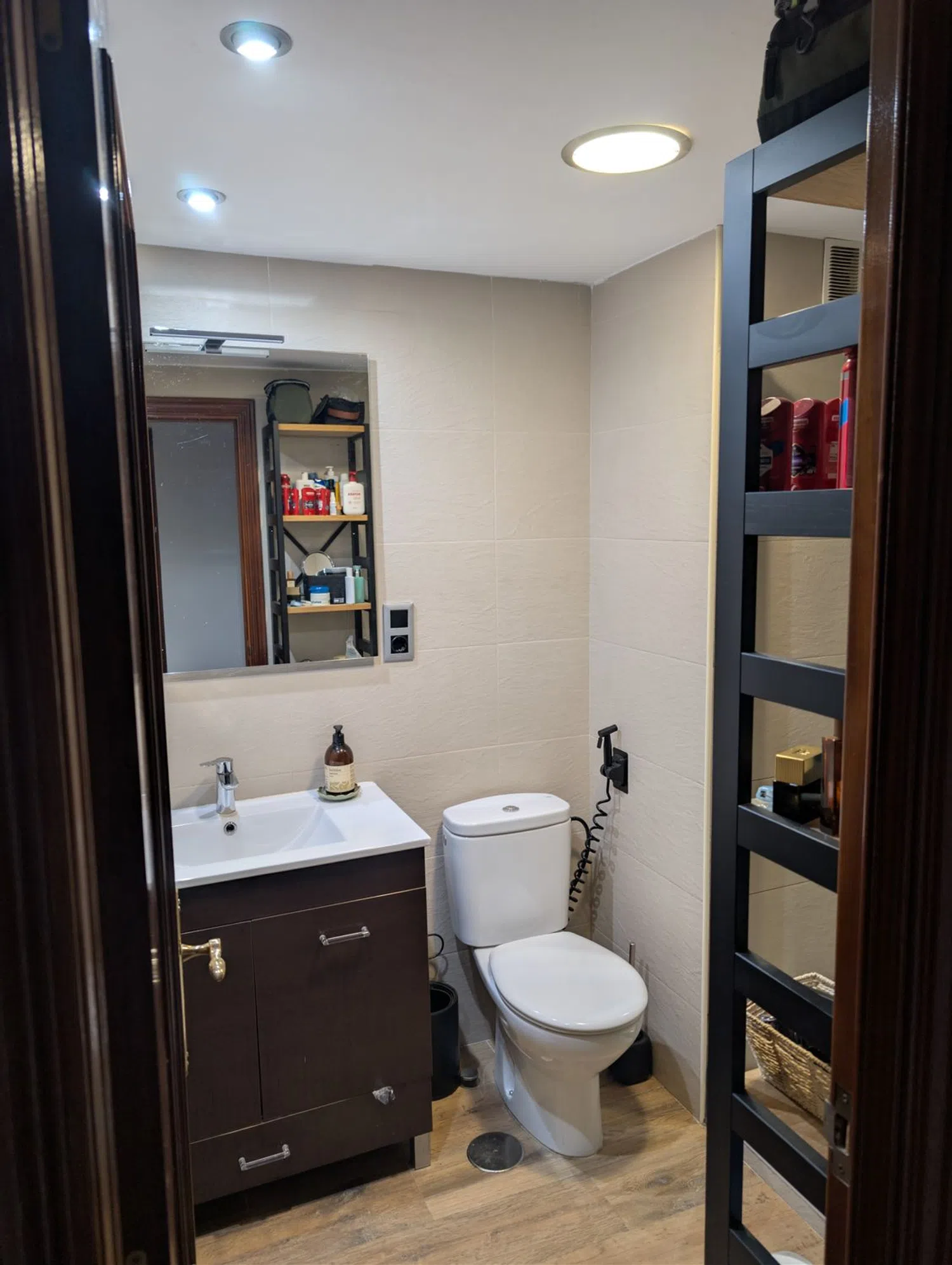 Piso en calle circe, 52 - Foto 7