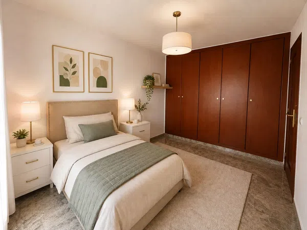 Chalet adosado en Calle de la Fuente, 12 - 2, Centro, Centro - Foto 14