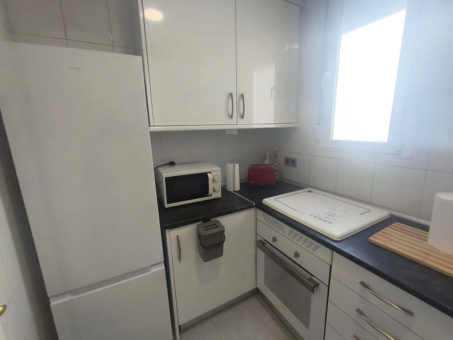 Ático en Barrio Guindalera - Foto 9