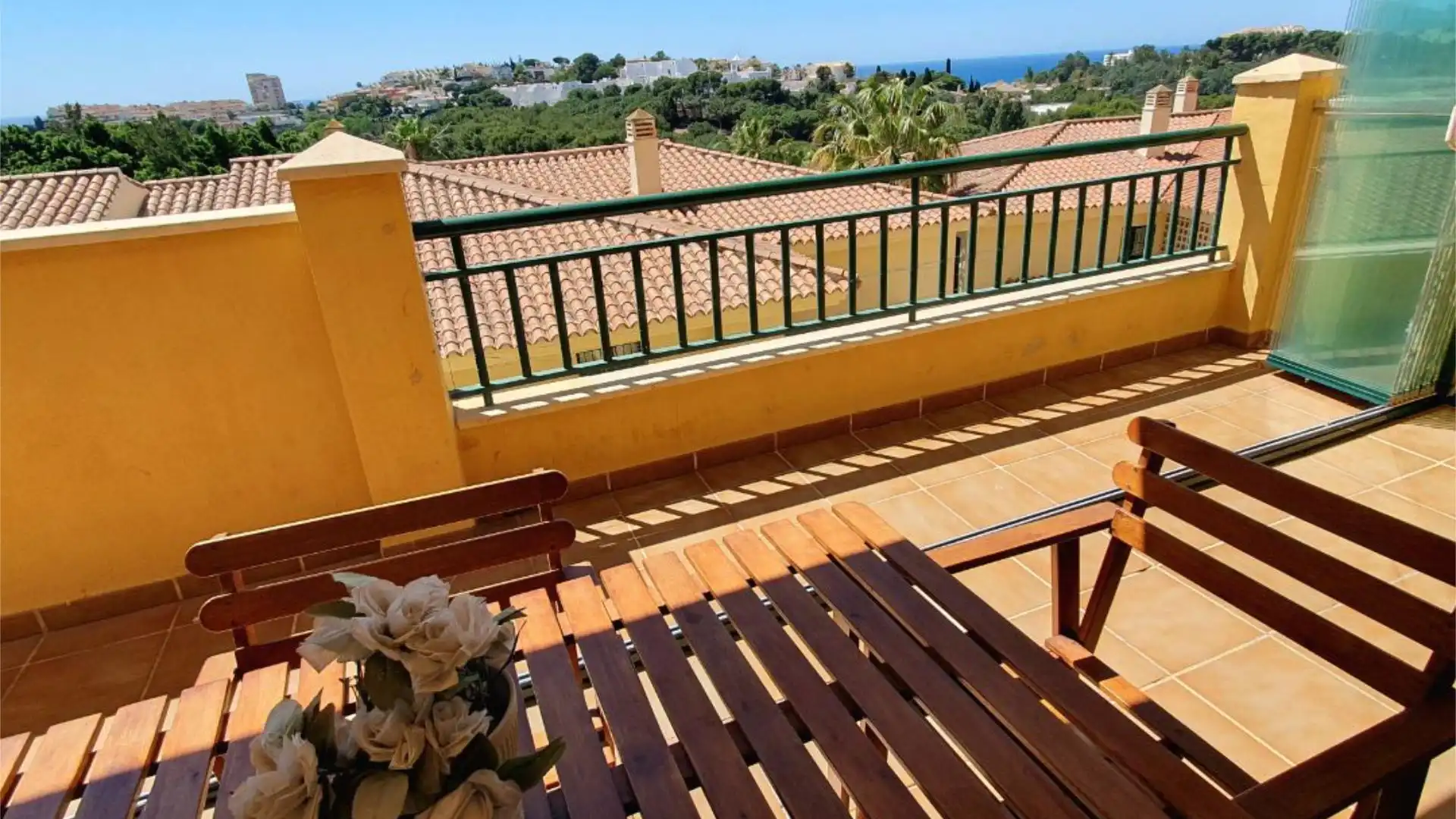 Apartamento en  Calle Marie Curie 2 - Foto 14