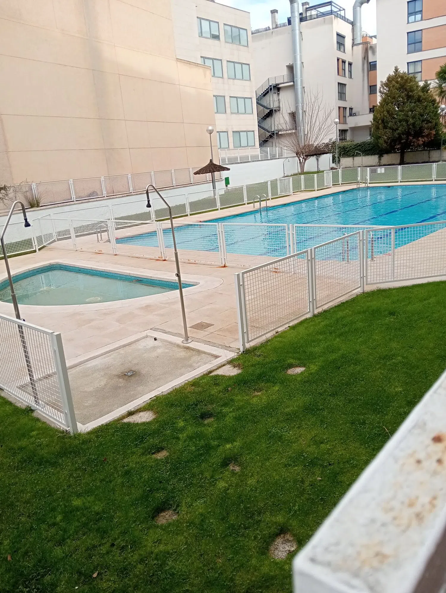 Piso en calle de Julián Camarillo, 59 - Foto 1