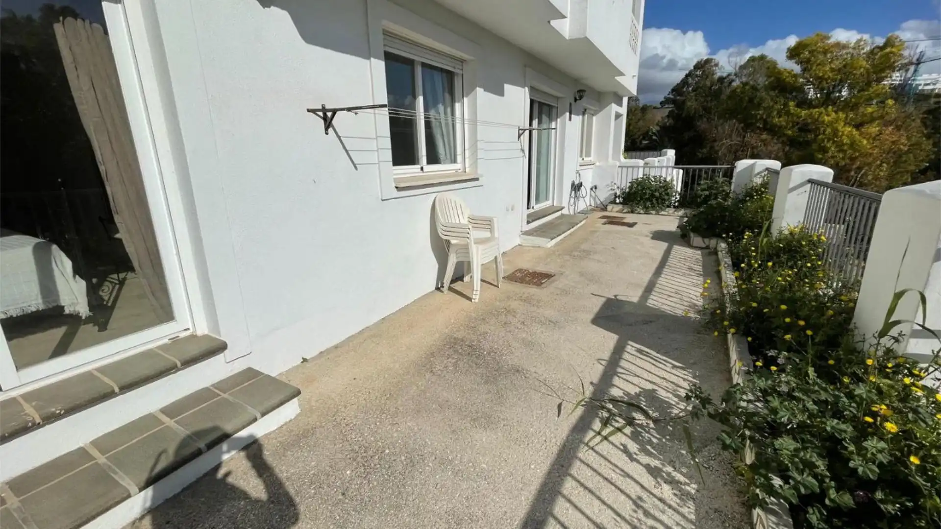 Piso en  Urbanizacion Terrazas de la Bahia 7P - Foto 13