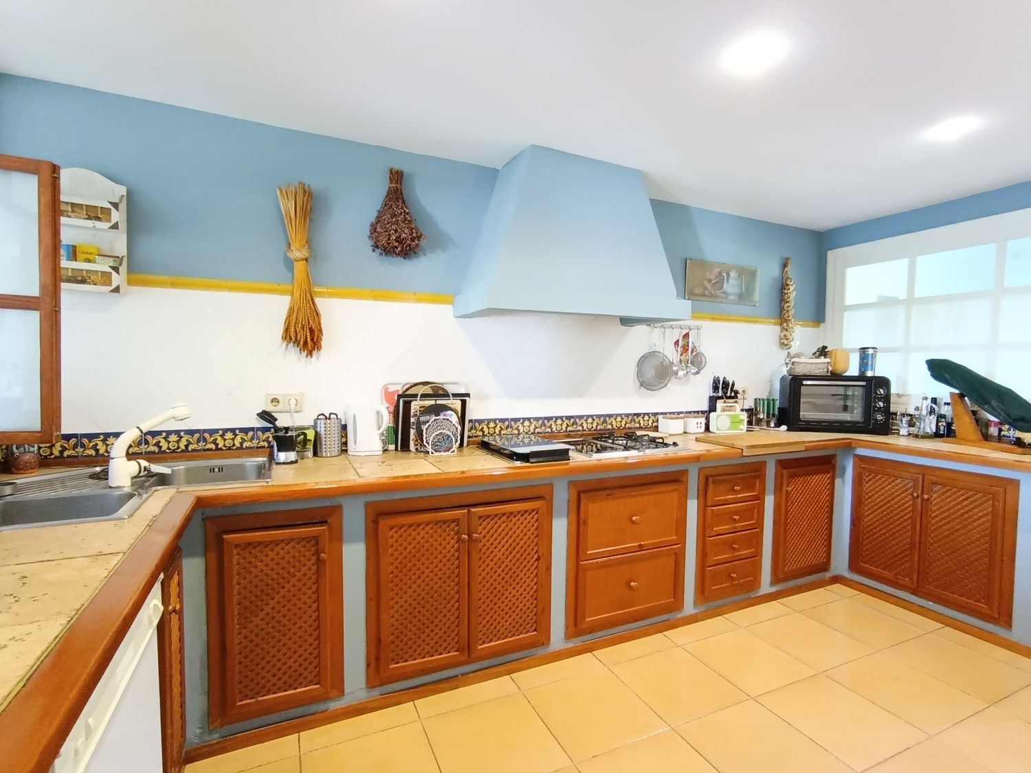 Chalet adosado en Barrio Brillante - Foto 9