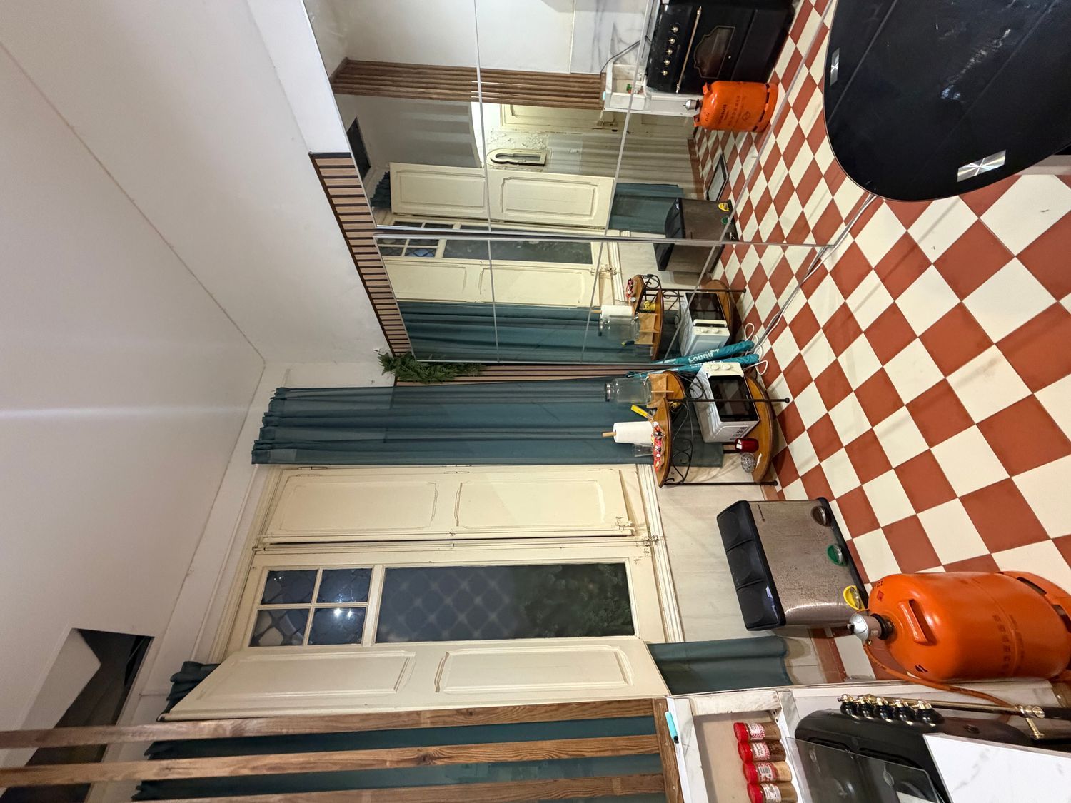 Estudio en Calle del Berlinès, 5, Sant Gervasi - Galvany - Foto 7