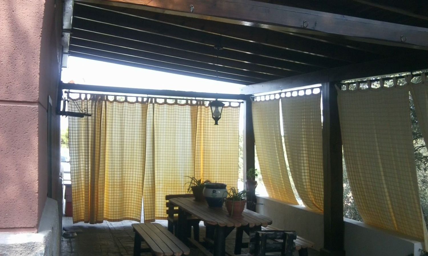 Casa o chalet independiente en Calle Nueva Sierra Fr, 4 - Foto 4