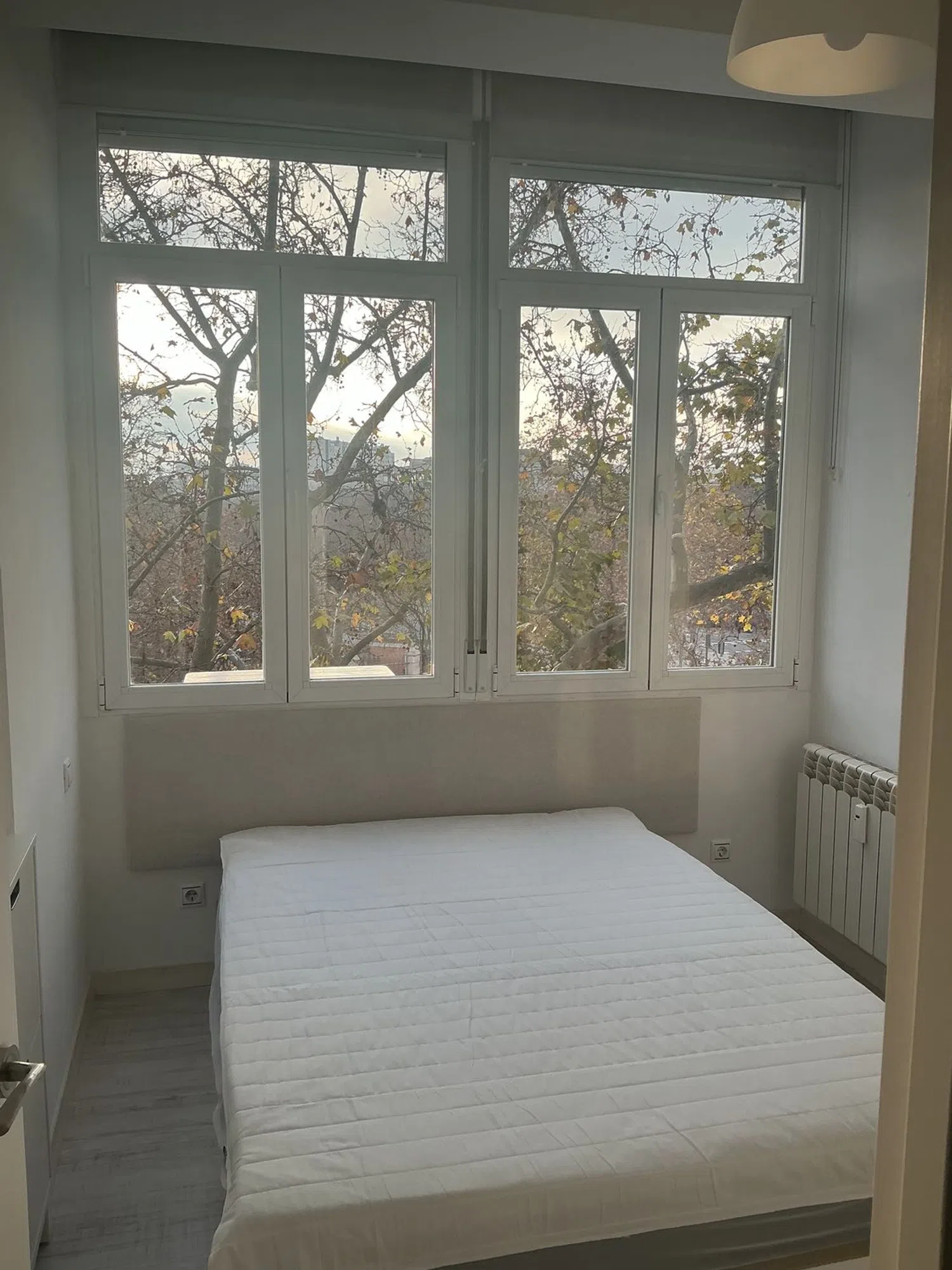 Piso en calle del Marqués de Lema, 7 - Foto 7