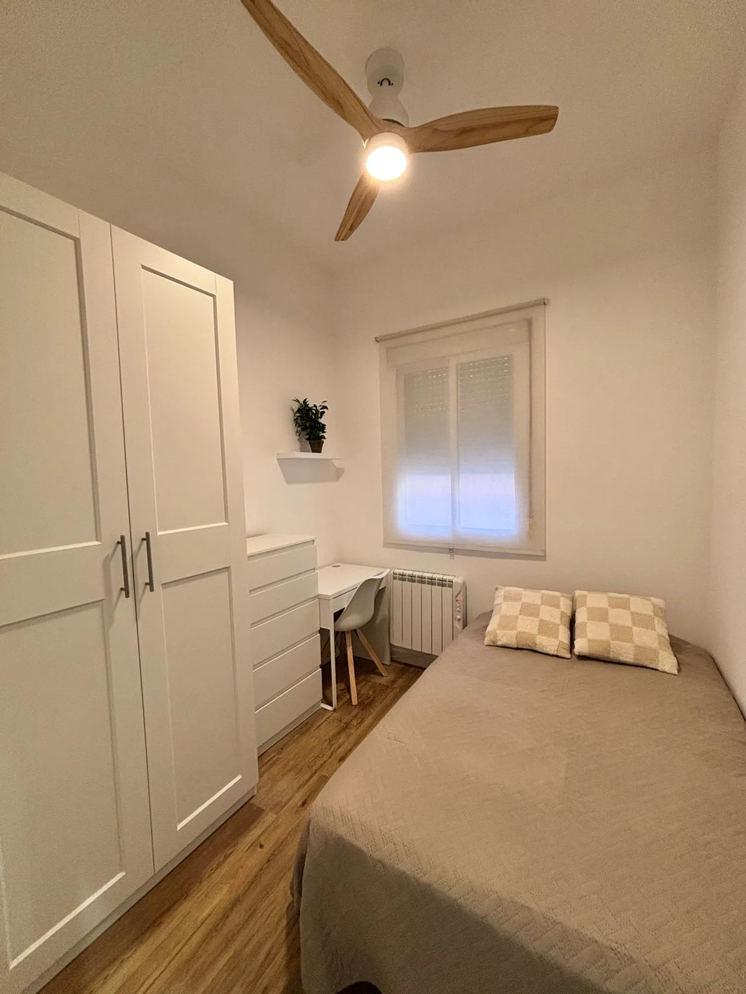 Piso en calle del Marqués de Leis, 14 - Foto 10