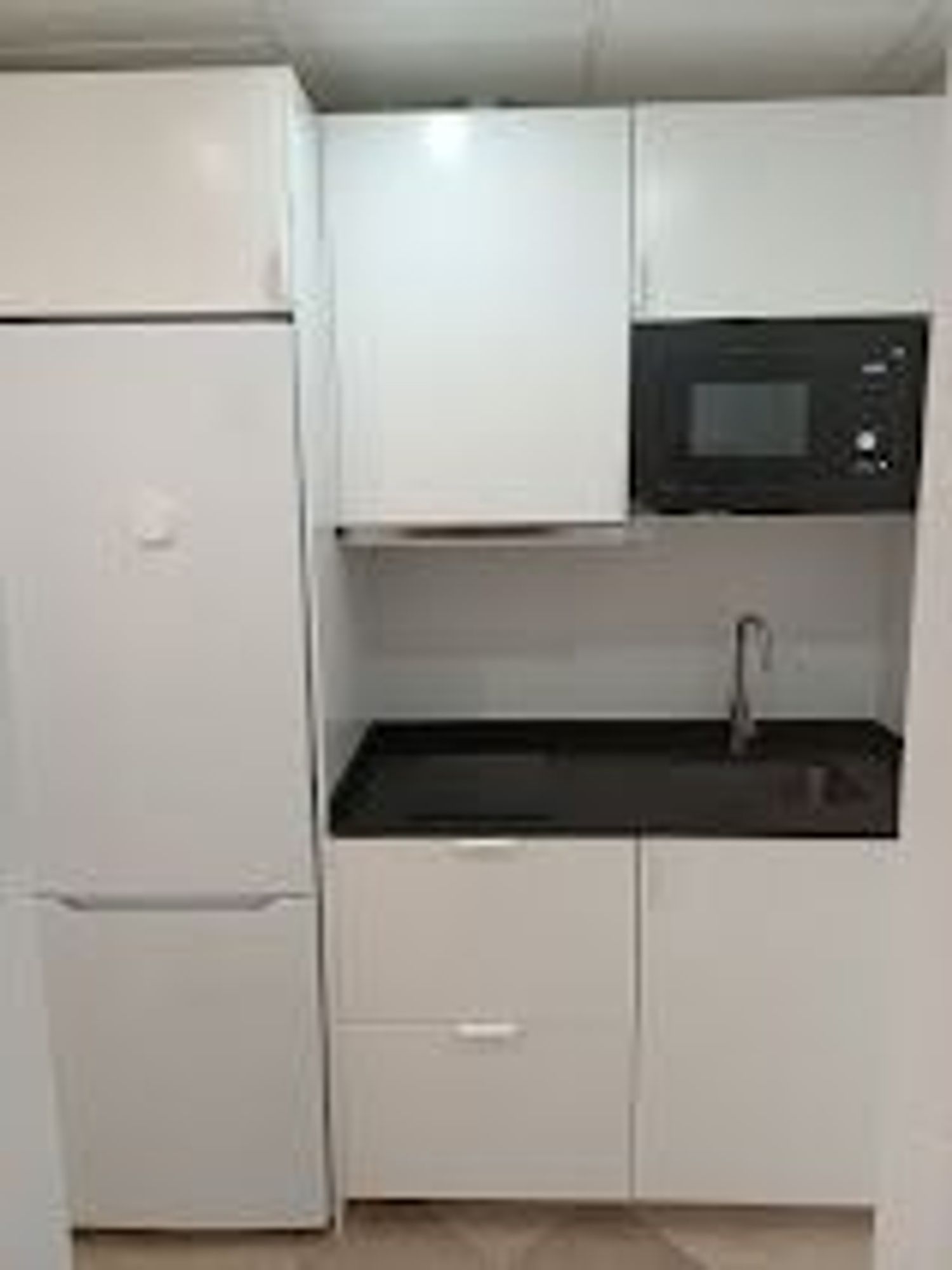 Estudio en Aixa la Horra, 3 - Foto 3