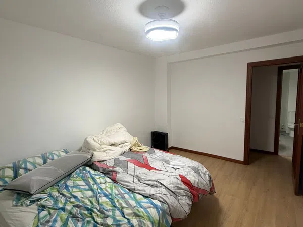 Piso en Calle Porto Cristo, 9, Parque Lisboa - La Paz - Foto 7