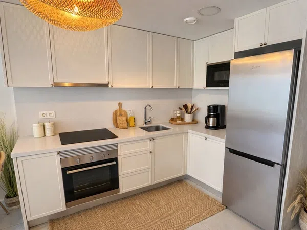 Piso en plaza Músico Óscar Tordera Iñesta, 7 -8 - Foto 12