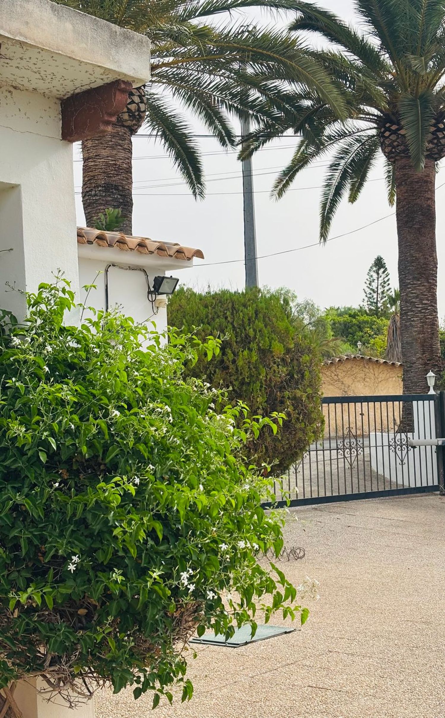 Casa o chalet independiente en Partida Racons, 22, Altea Pueblo, Altea Pueblo - Foto 6