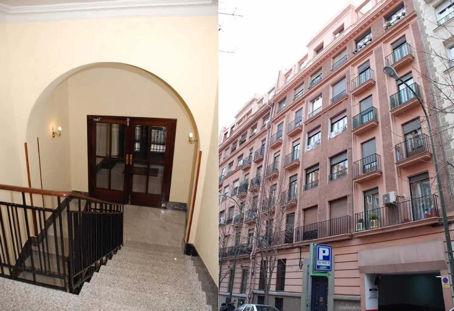 Piso en calle de Cristóbal Bordiú, 46 - Foto 3