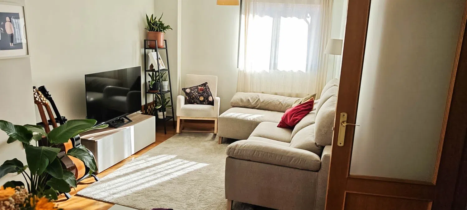 Piso en calle Estrella Naos, 2 - Foto 1