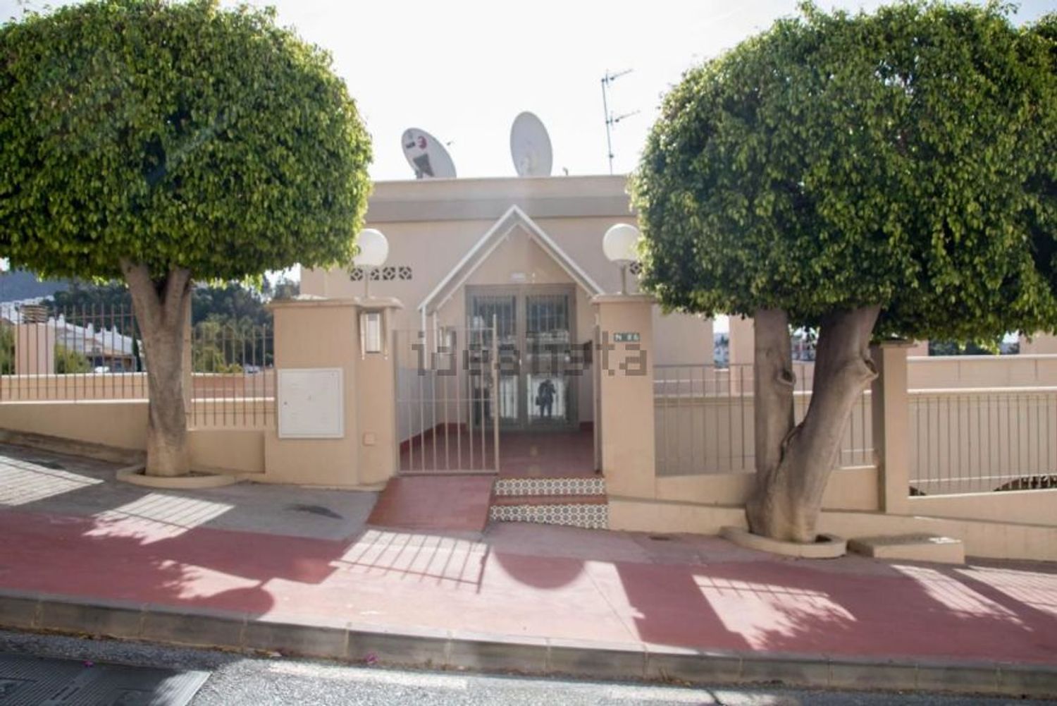Piso en Calle Alcaparron, 26, Cerrado de Calderón - Hacienda Paredes - Foto 22