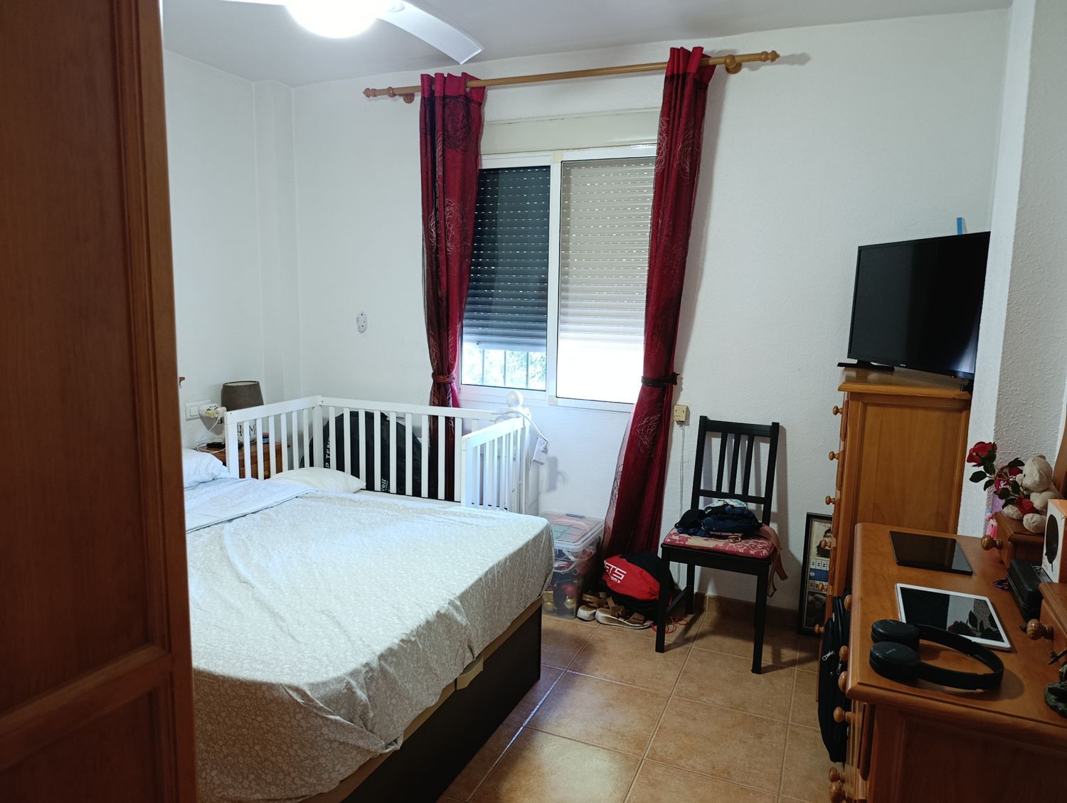 Piso en Calle Nuestra Señora de Tíscar, 7, San Alberto - La Alcubilla - Florisol - Foto 2