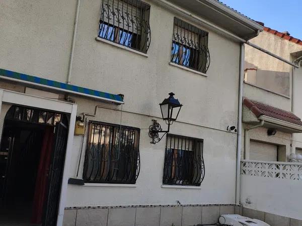 Chalet adosado en Calle Tucán, 31 - Foto 7