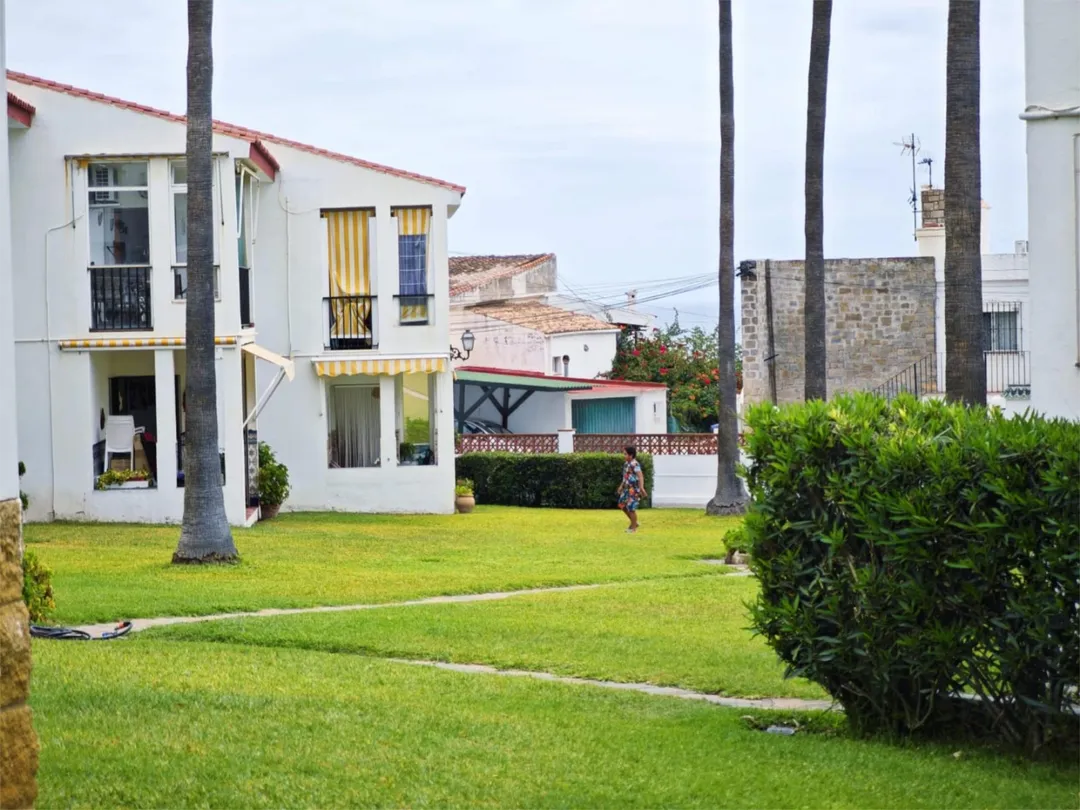 Planta baja en  Urbanización Manilva Beach 23 - Foto 13