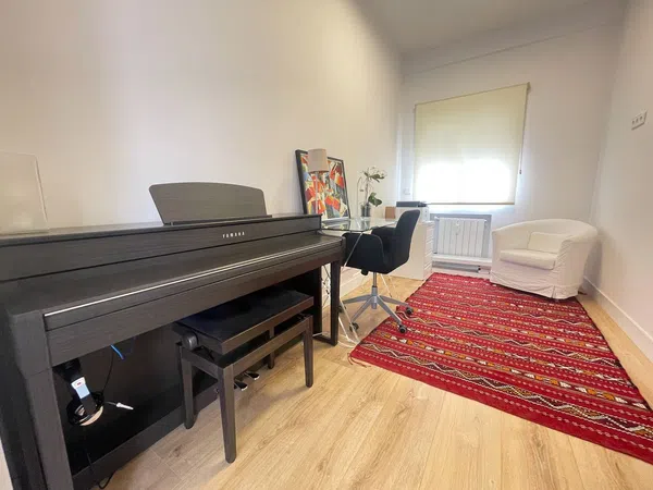 Ático en avenida de Pablo Iglesias, 22 - Foto 13