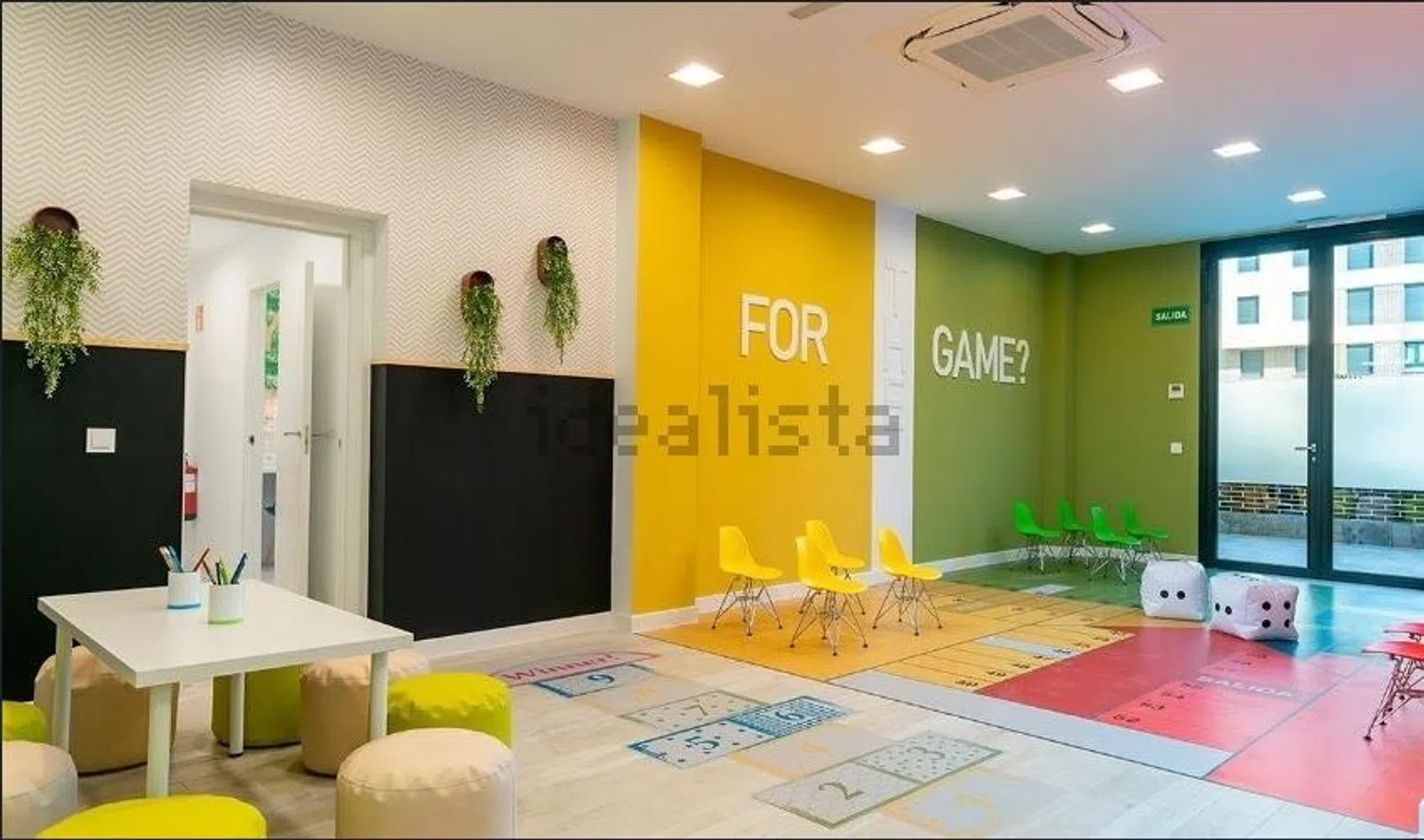 Piso en calle de Aquitania, 4 - Foto 32