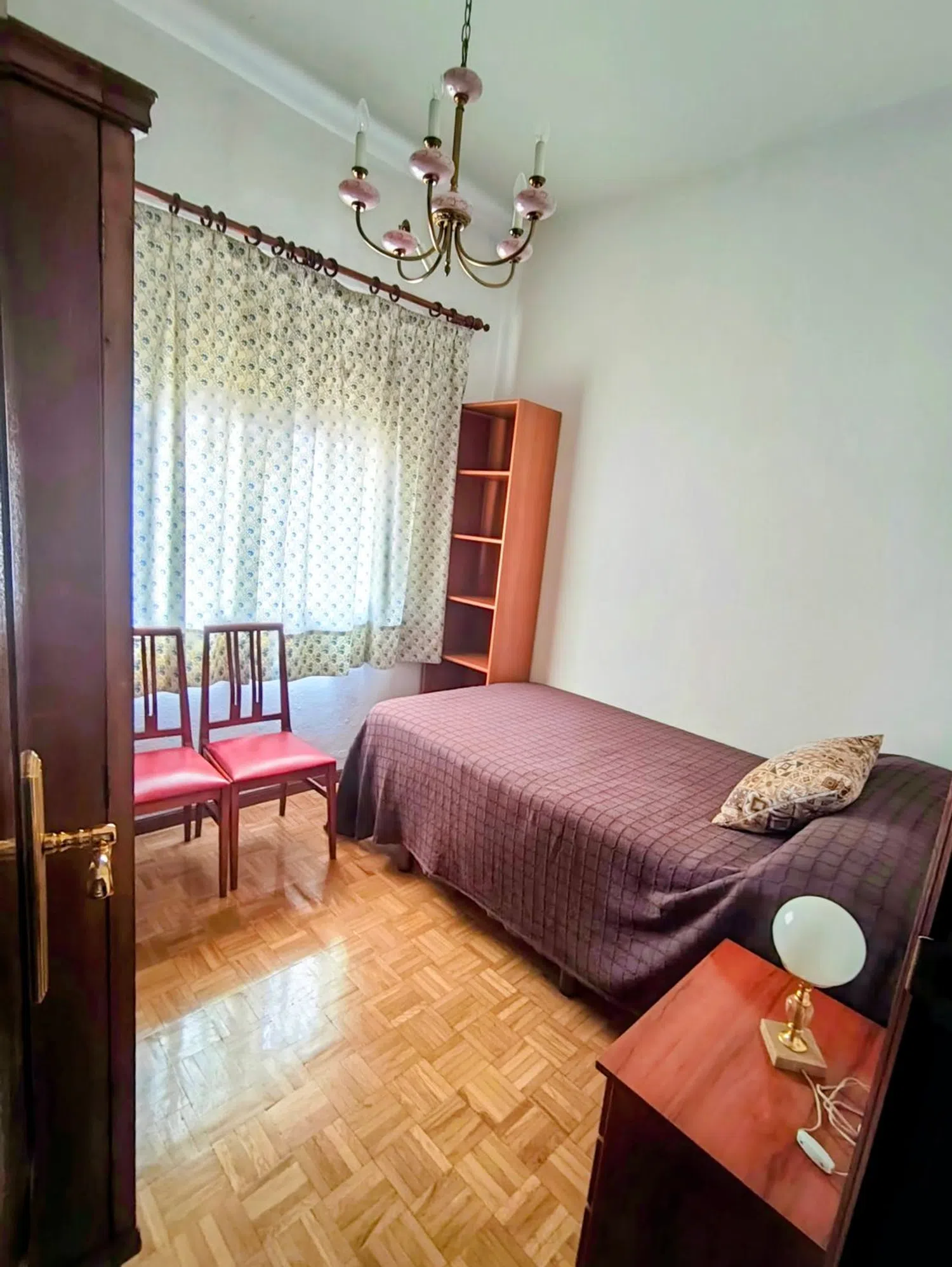 Piso en avenida de la Reina Victoria, 25 - Foto 7