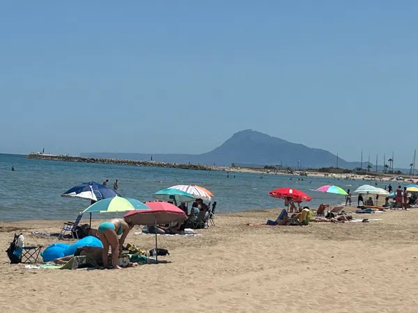 Piso en Calle del Noguer, 5, Platja de Oliva, Platja de Oliva - Foto 18