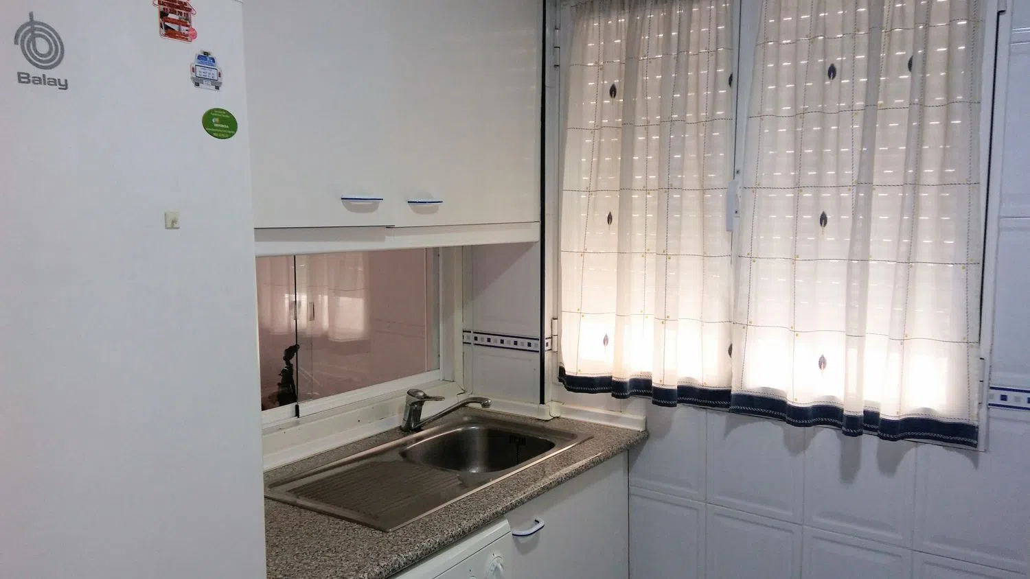 Piso en calle de Nuestra Señora del Rosario, 4 - Foto 18